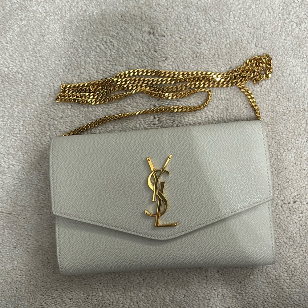 Saint Laurent bag